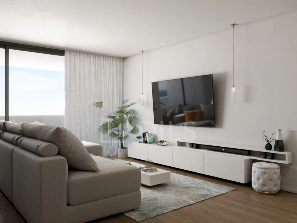 Séjour - Penthouse with Rooftop in Tavira