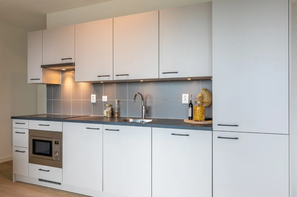 2-toaline korter asukohas Rotterdam