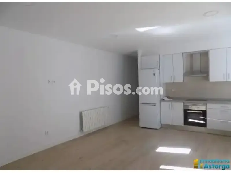 Cuisine - Fully Renovated Flat with Terrace in Pío Gullón