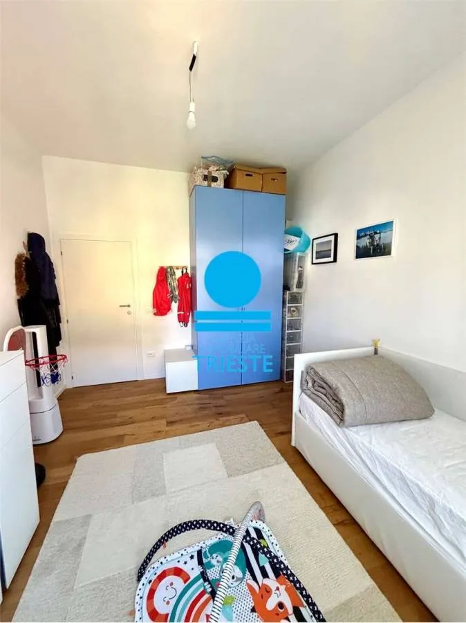 Magamistoad - Rustic-Style Flat with Balcony in Pesaro