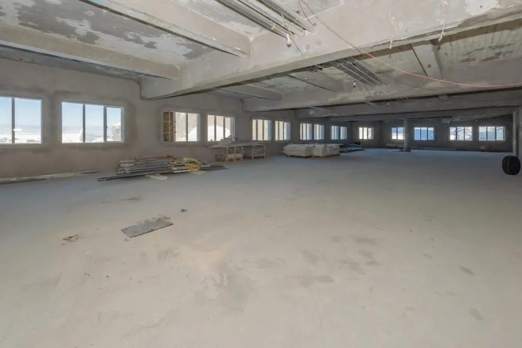 Stanze - Office Space with Sea View in Reykjavik