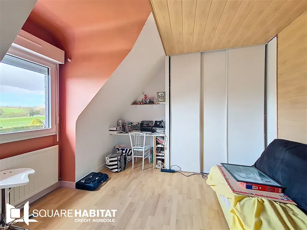 Maison 5 pièces à La Prenessaye