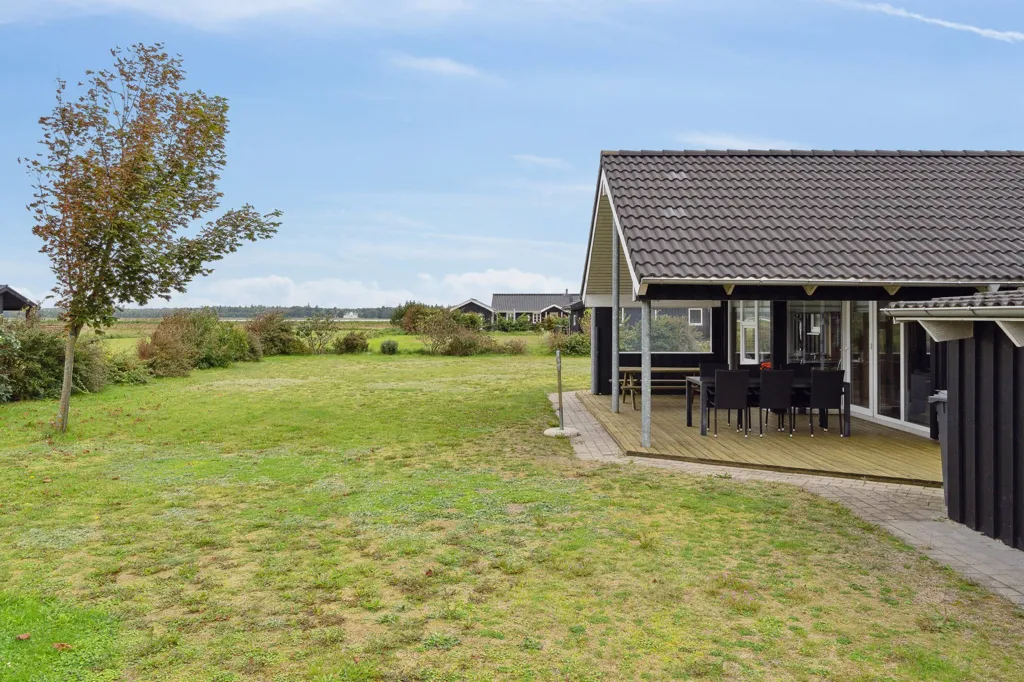 4-room house in Storvorde