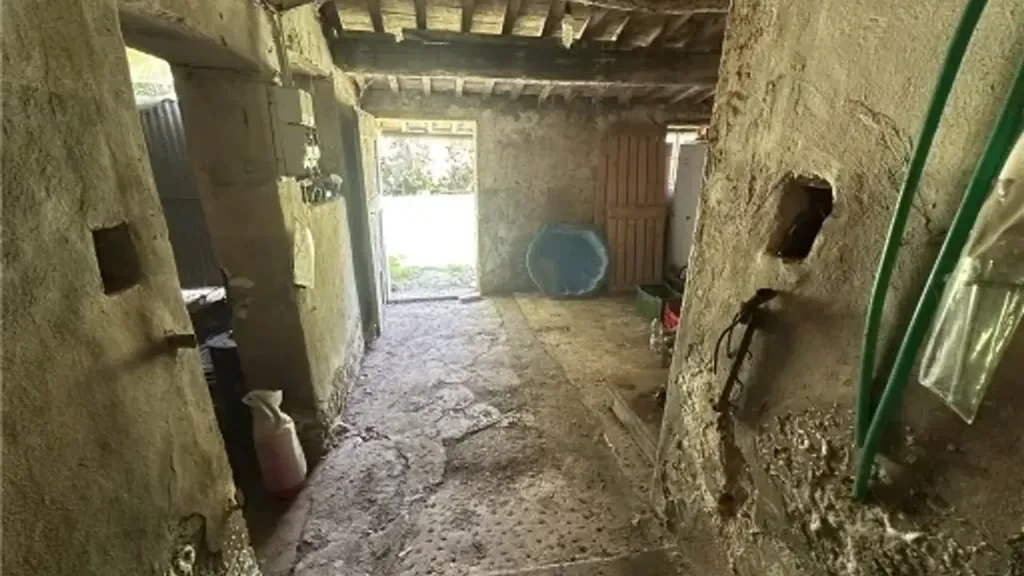 Buanderie - Rustic Terraced House in San Gimignano