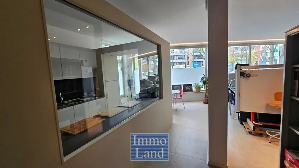 Köök - Apartment with Good Condition in Hasselt