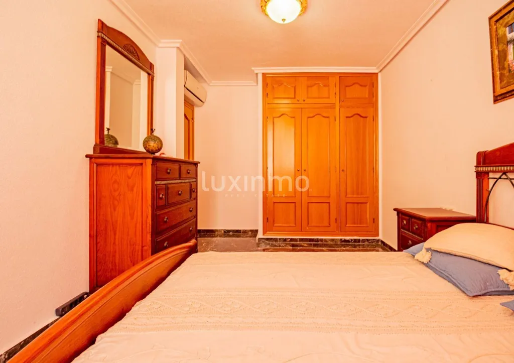 Magamistoad - Mediterranean Villa with Pool in L'Albir-Zona Playa