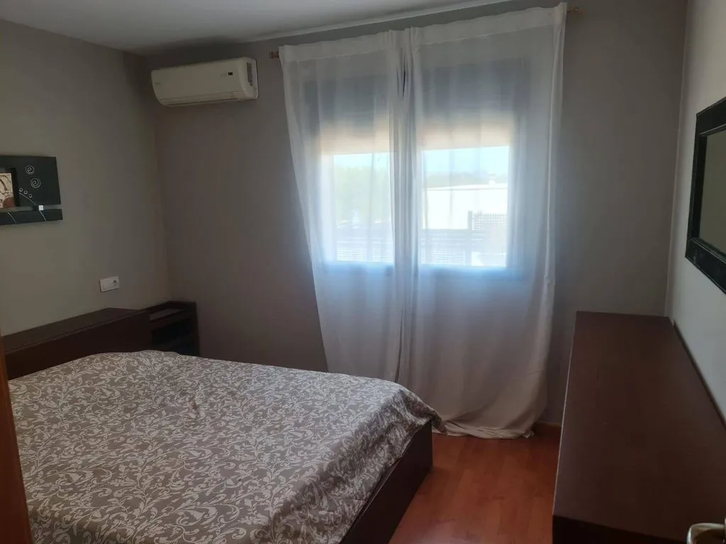Camere da letto - Luxury House with Pool in Calasparra