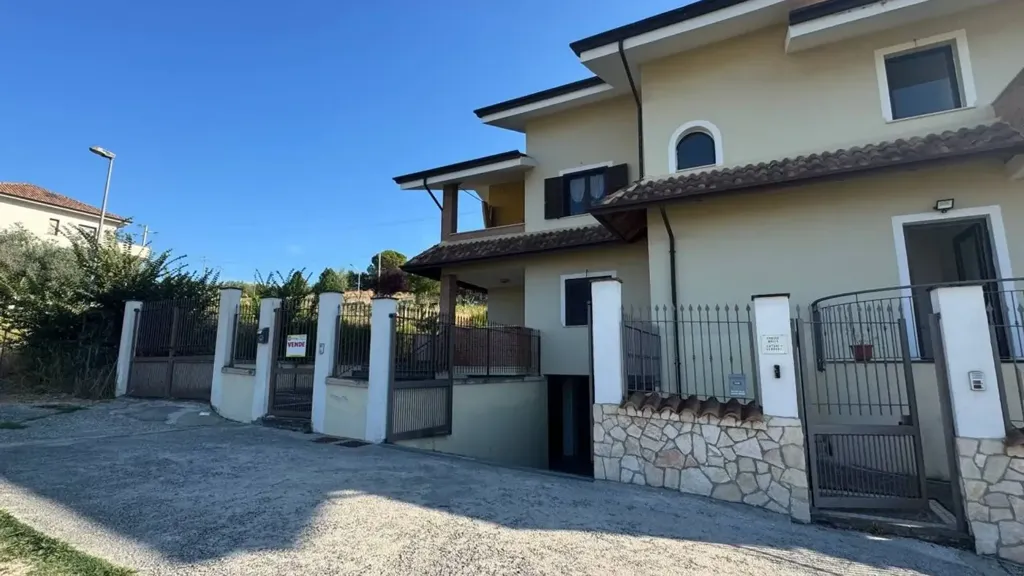 facade