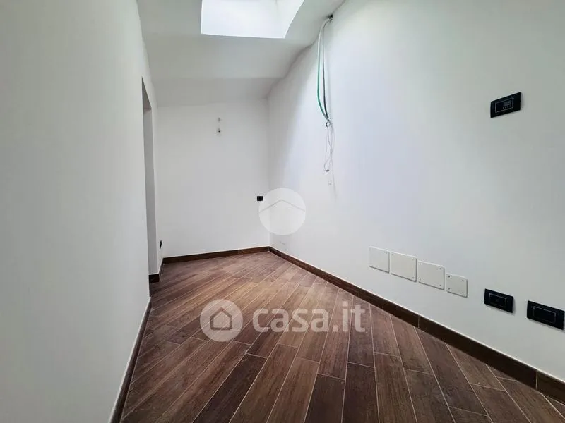 Pièces - Historic Studio Apartment in L'Aquila Centre