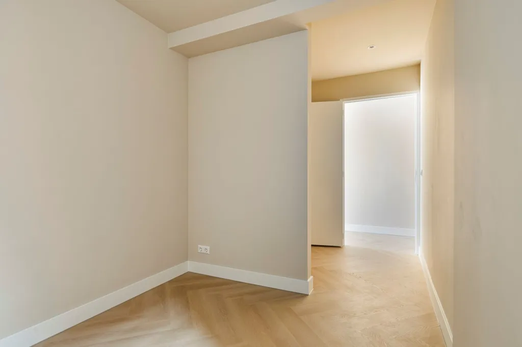 Entrée - Modernised Apartment with Rooftop Terrace in Alkmaar