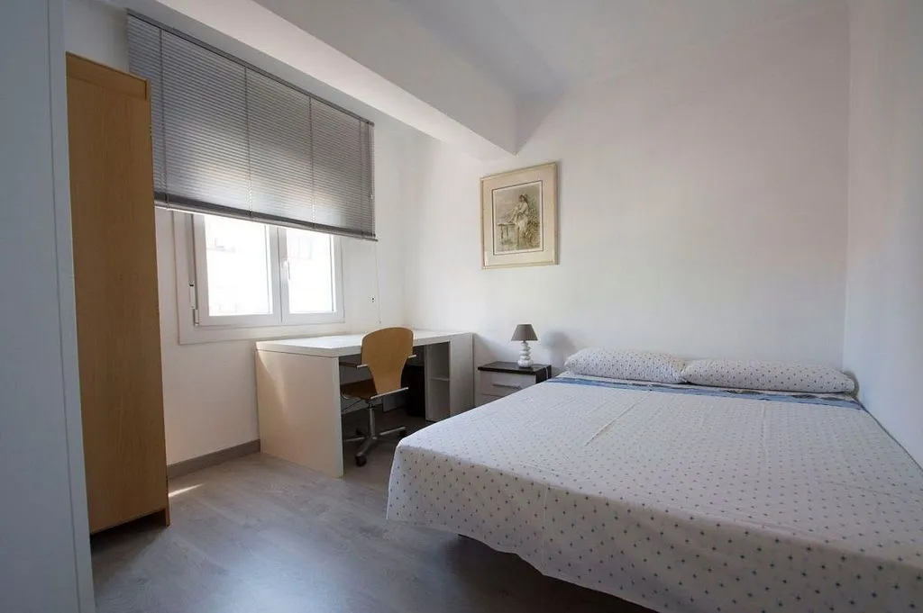 Magamistoad - Student Flat with Sea View in El Zapillo