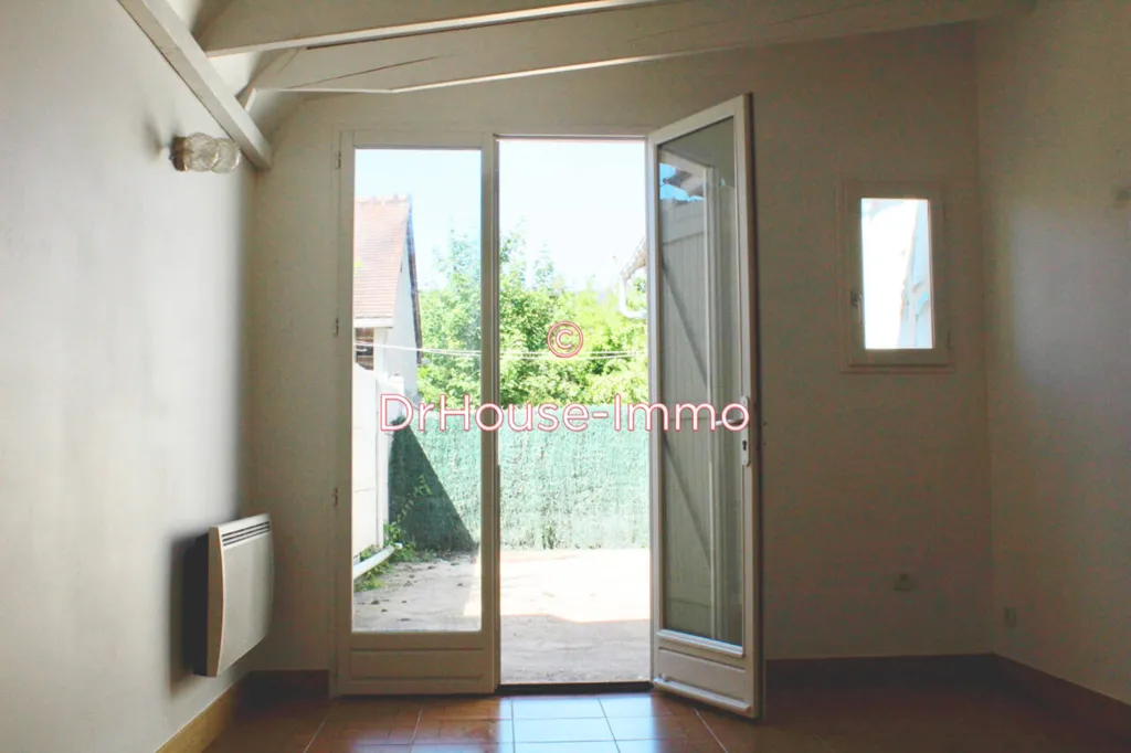 Maison 4 pièces à Amilly