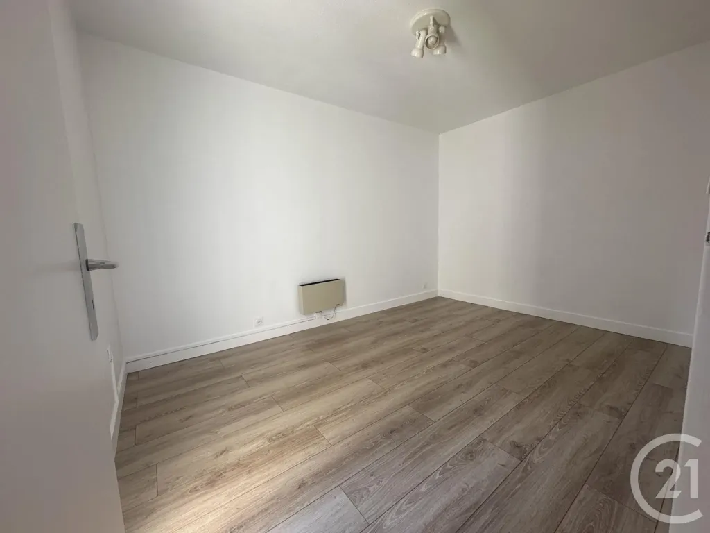 Pièces - Appartement F2 avec Ascenseur à Chartres