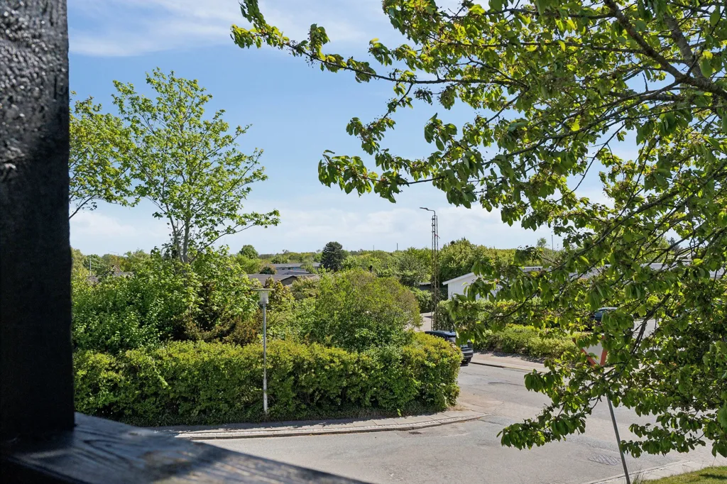 Maison 4 pièces à Hjørring