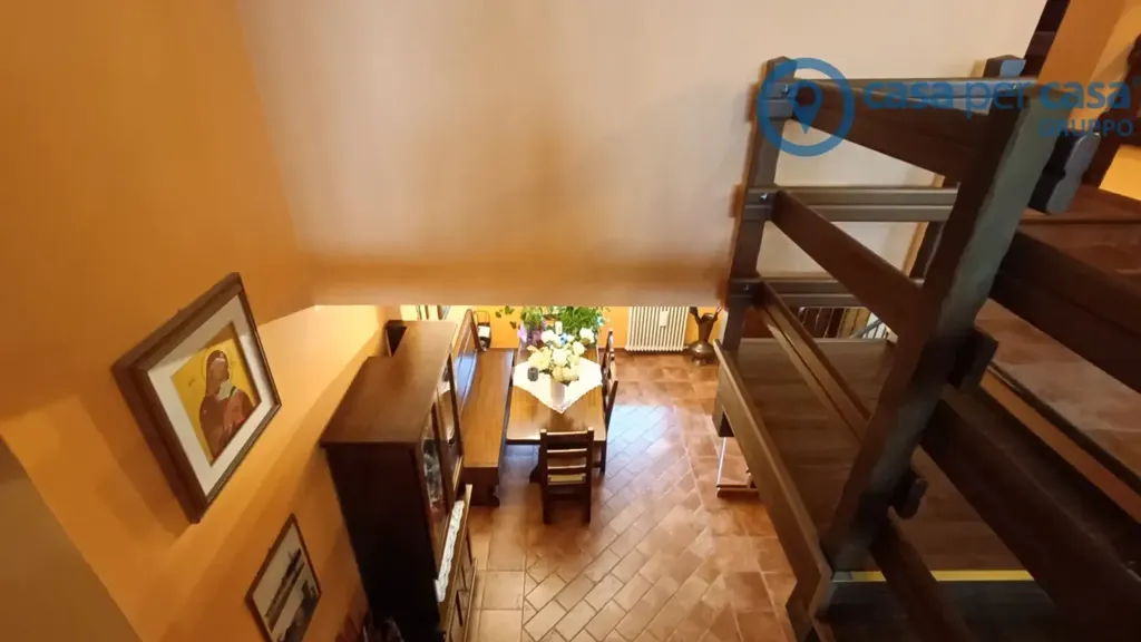 Séjour - Rustic Villa with Garden in Lusia