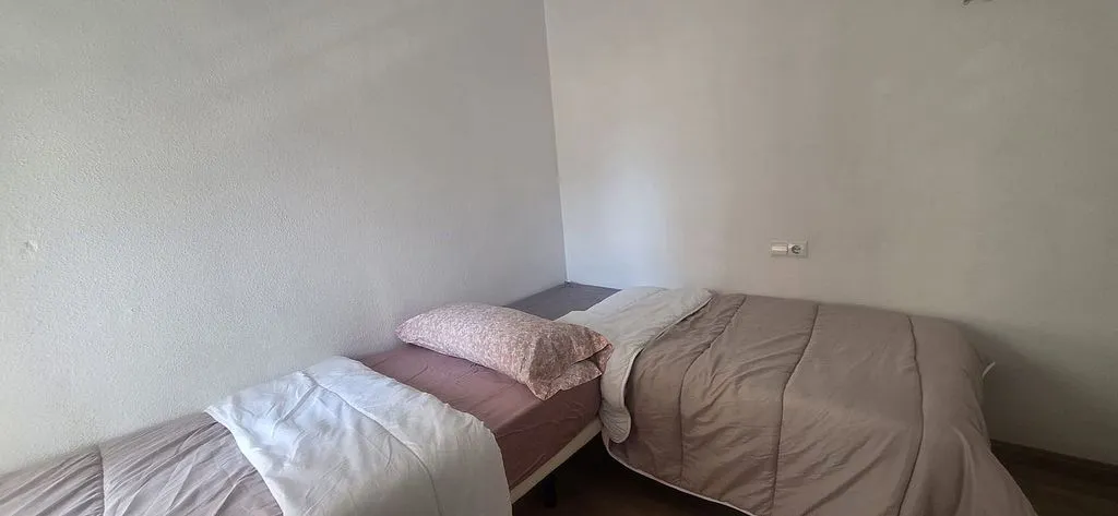 Magamistoad - Apartment with Terrace near Marbella Beach