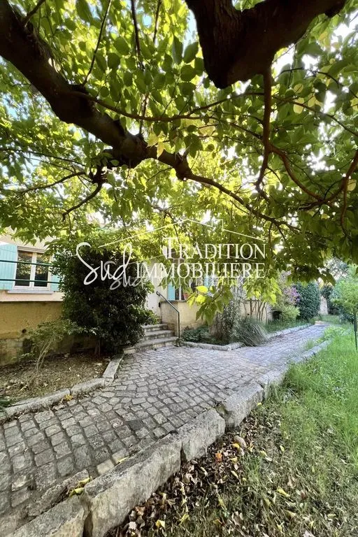Aed - Luxury Villa to Renovate with Alpilles View