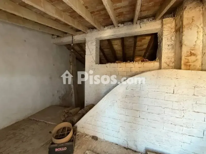 Stanze - Chalet to Renovate in Benidoleig