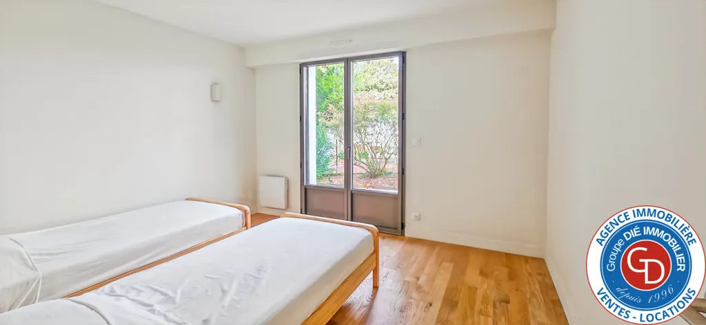 Magamistoad - Renovated Villa with Terraces in Arcachon