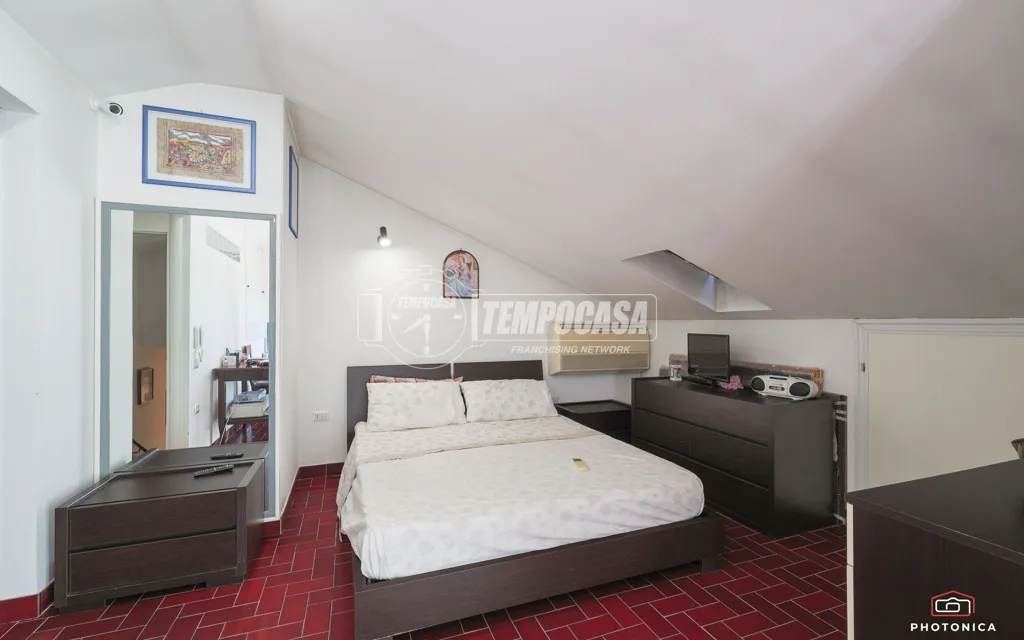 Magamistoad - Terraced Villa with Two Apartments in Cattolica