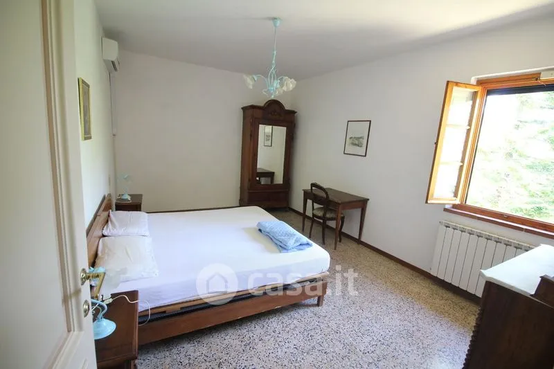Bedrooms - Rustic Agriturismo with Pool in Montespertoli