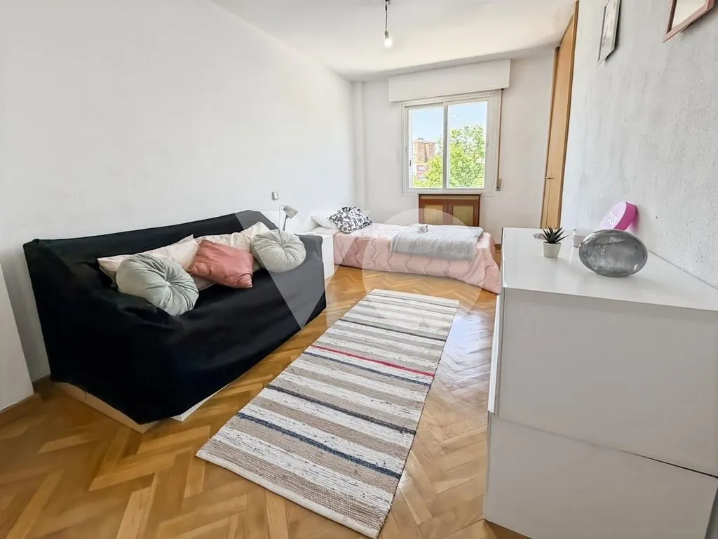 Chambres - Luxury Apartment with Pool in Las Rosas, Madrid