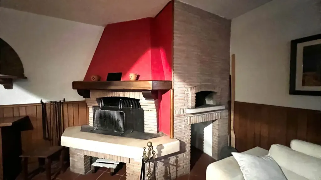 Elutuba - Bifamiliar Villa with Private Garden in Moriago della Battaglia