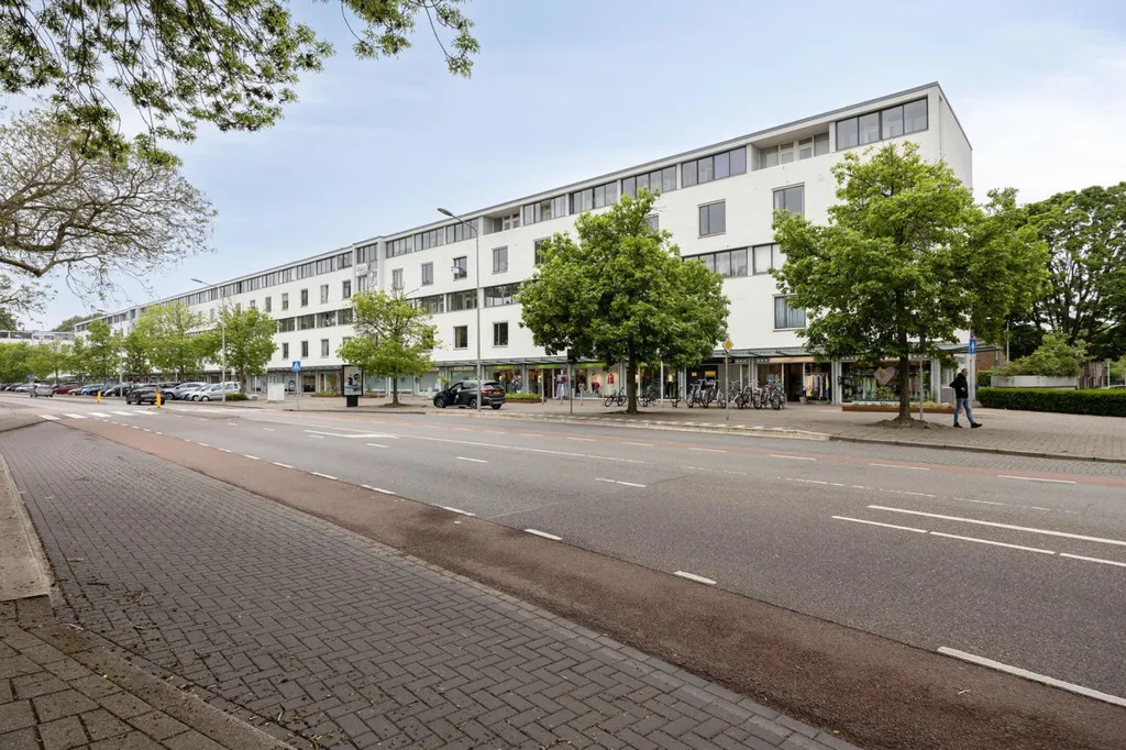 Extérieur - Appartement 4 pièces à Maastricht
