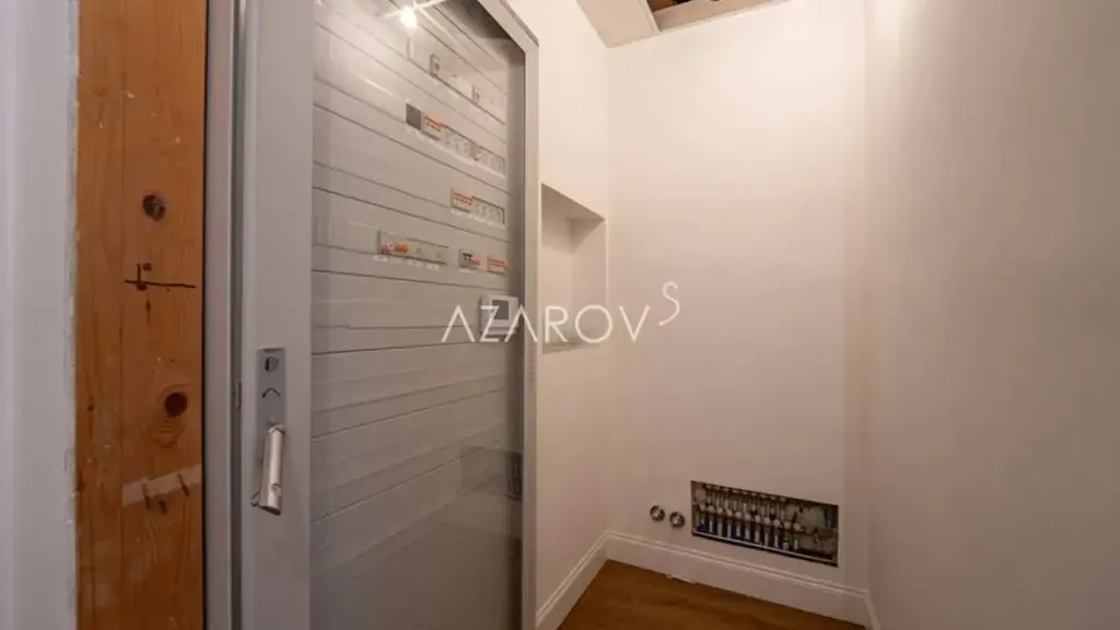 Esik - New Villa with Sea View in Sanremo