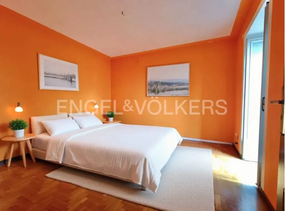 Chambres - Villa with Private Park in Saluzzo