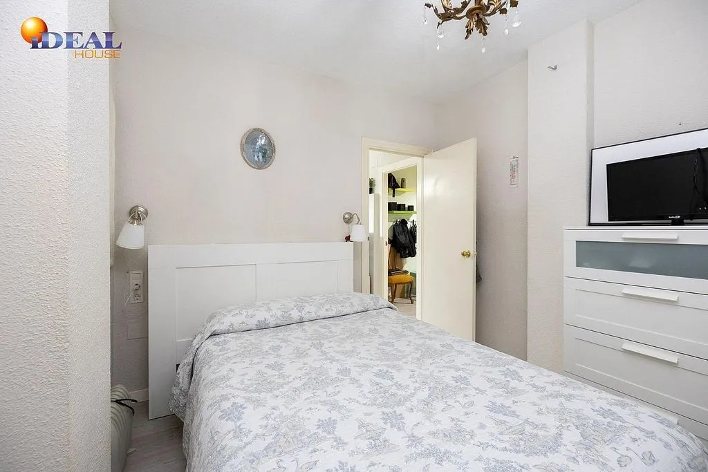 Magamistoad - Furnished Flat in Gran Capitán, Granada