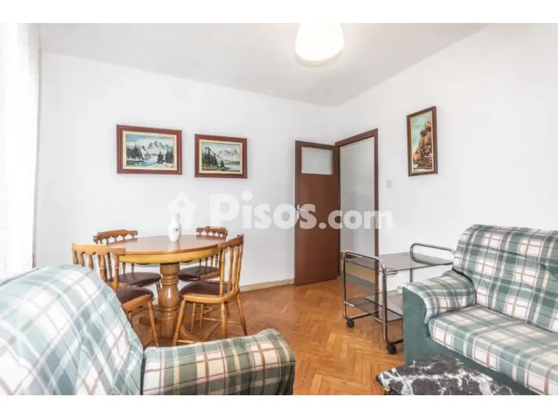Elutuba - Bright Apartment with Sea View in Gijón