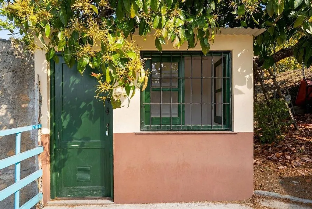 facade
