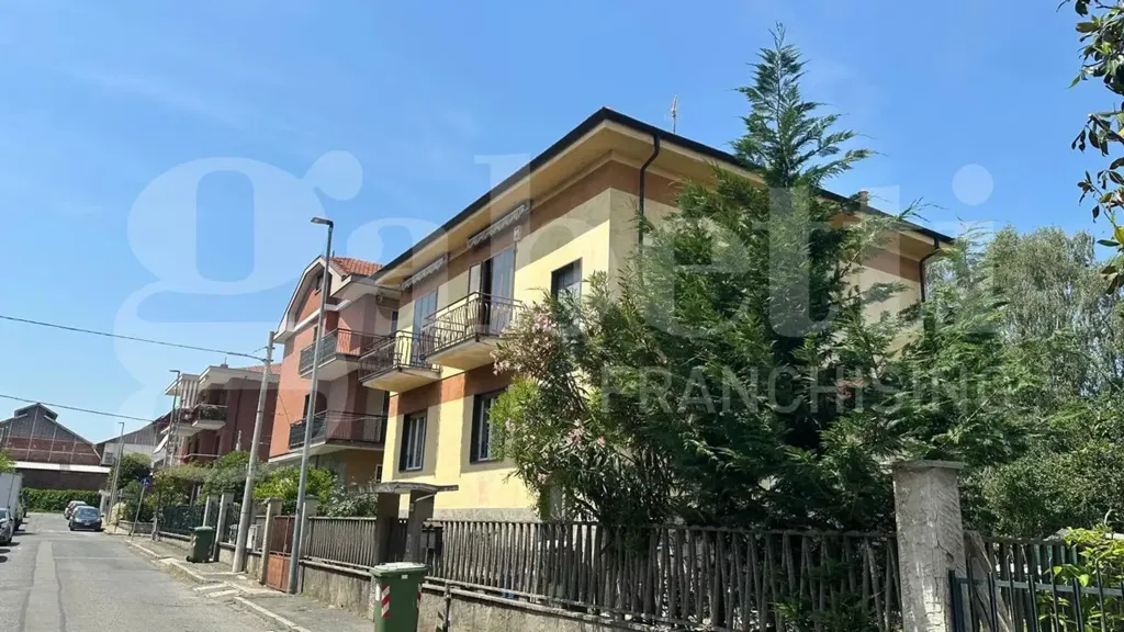 Extérieur - Rustic Bungalow with Balconies in Collegno