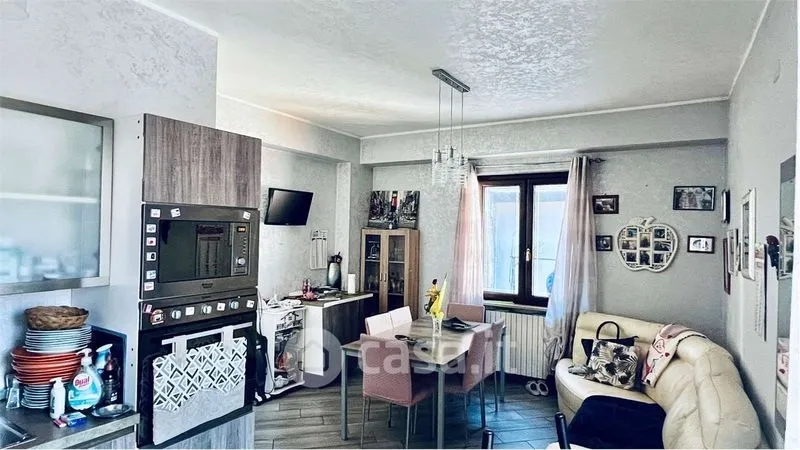 Cocina - Fully Renovated Villa with Balcony in Castrovillari