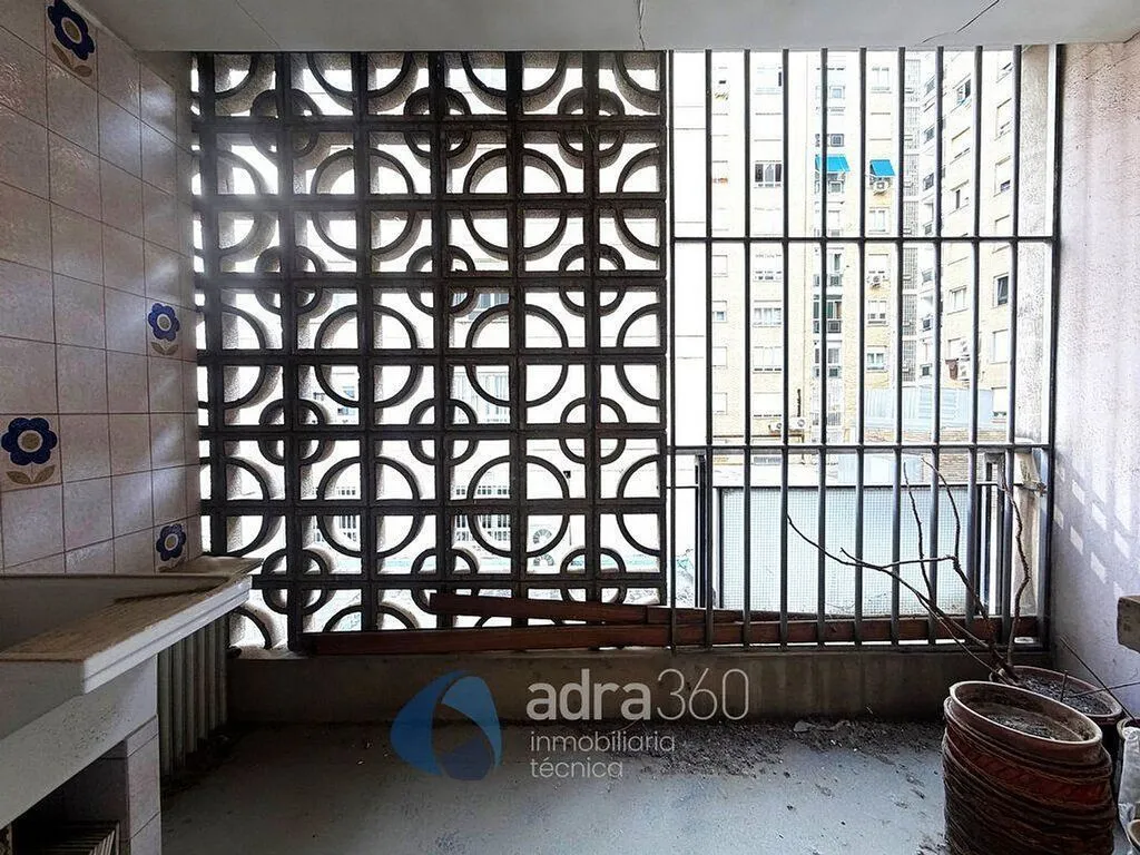 Rõdu - Apartment with Terrace in Logroño Centre