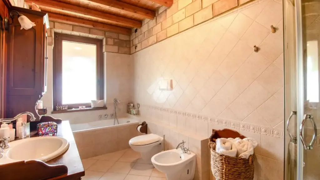 Vannitoad - Villa with Pool in Ortona