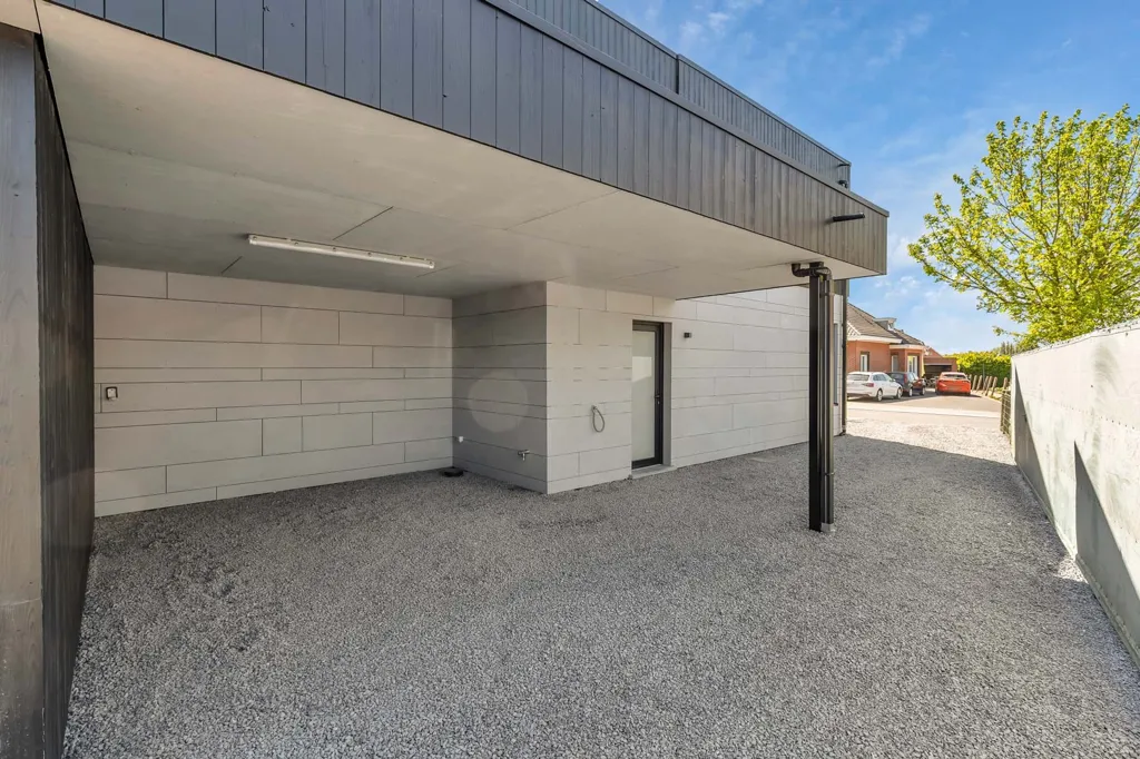 garage