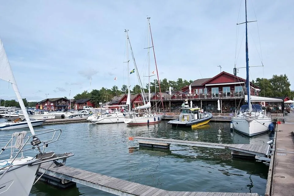 Maison 4 pièces à Värmdö kommun