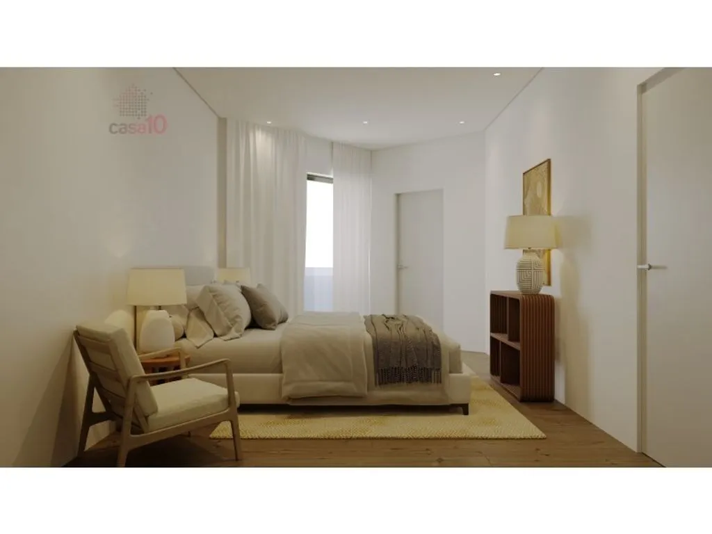 Chambres - Under Construction Villa with Pool in Montijo