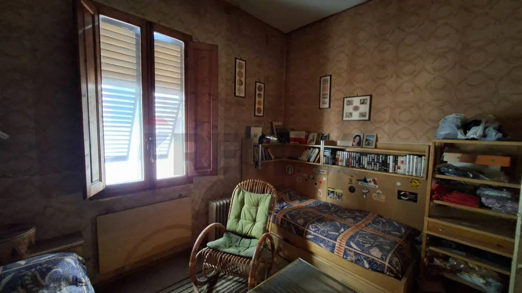 Magamistoad - Terraced House with Veranda in Figline e Incisa Valdarno