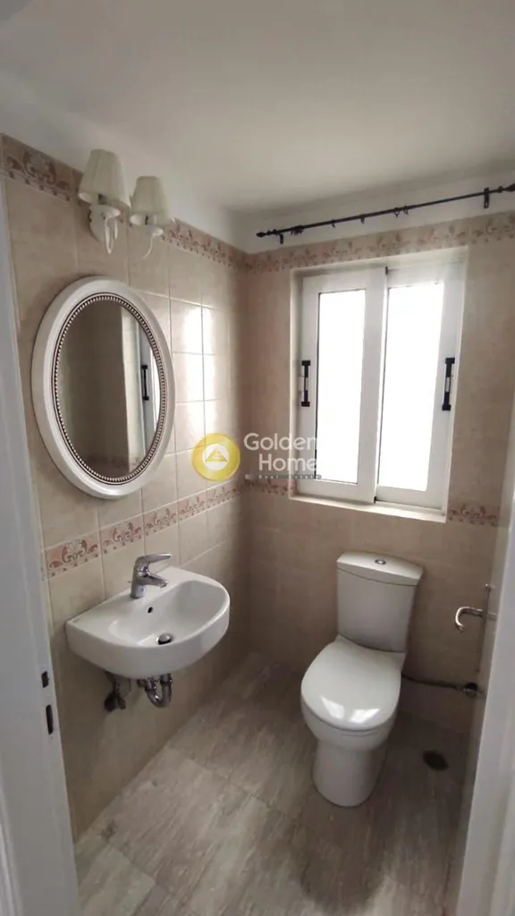 Bagni - Apartment with Sea View in Ano Glyfada
