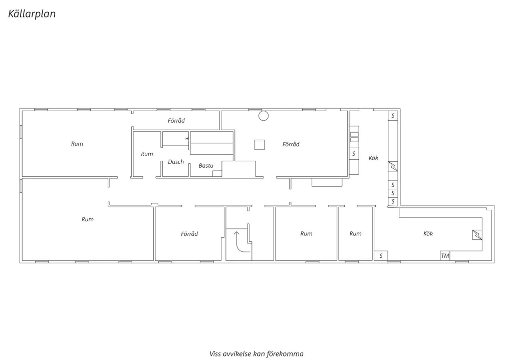 Plaan - Multi-Use Property with Historic Charm in Borgvik