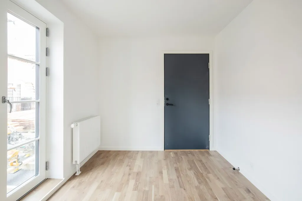 Appartement 3 pièces à Kalundborg