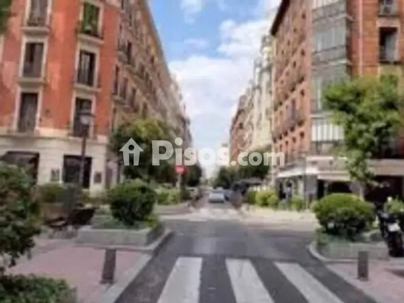Esterno - Contemporary Flat in Salamanca, Madrid