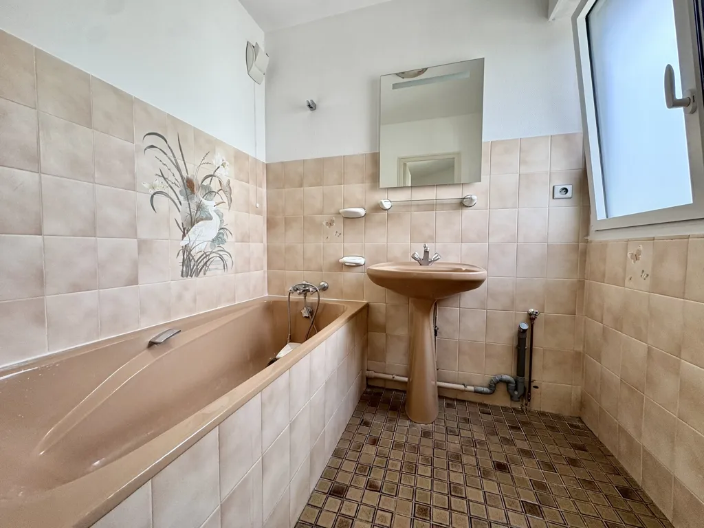 Appartement 2 pièces à Nantes
