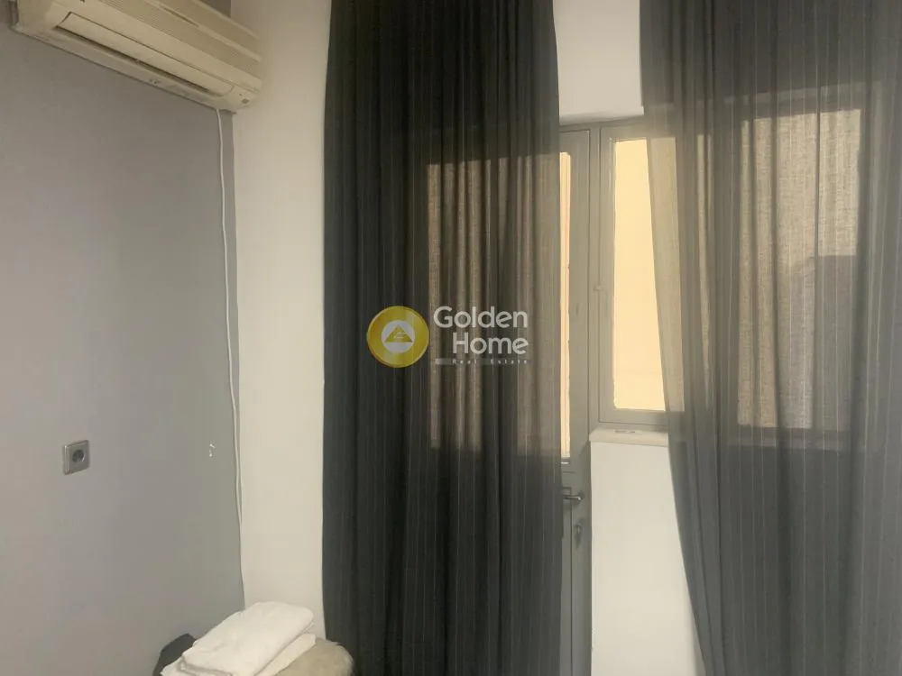 Magamistoad - Fully Renovated Flat with Balcony in Neos Kosmos Centre