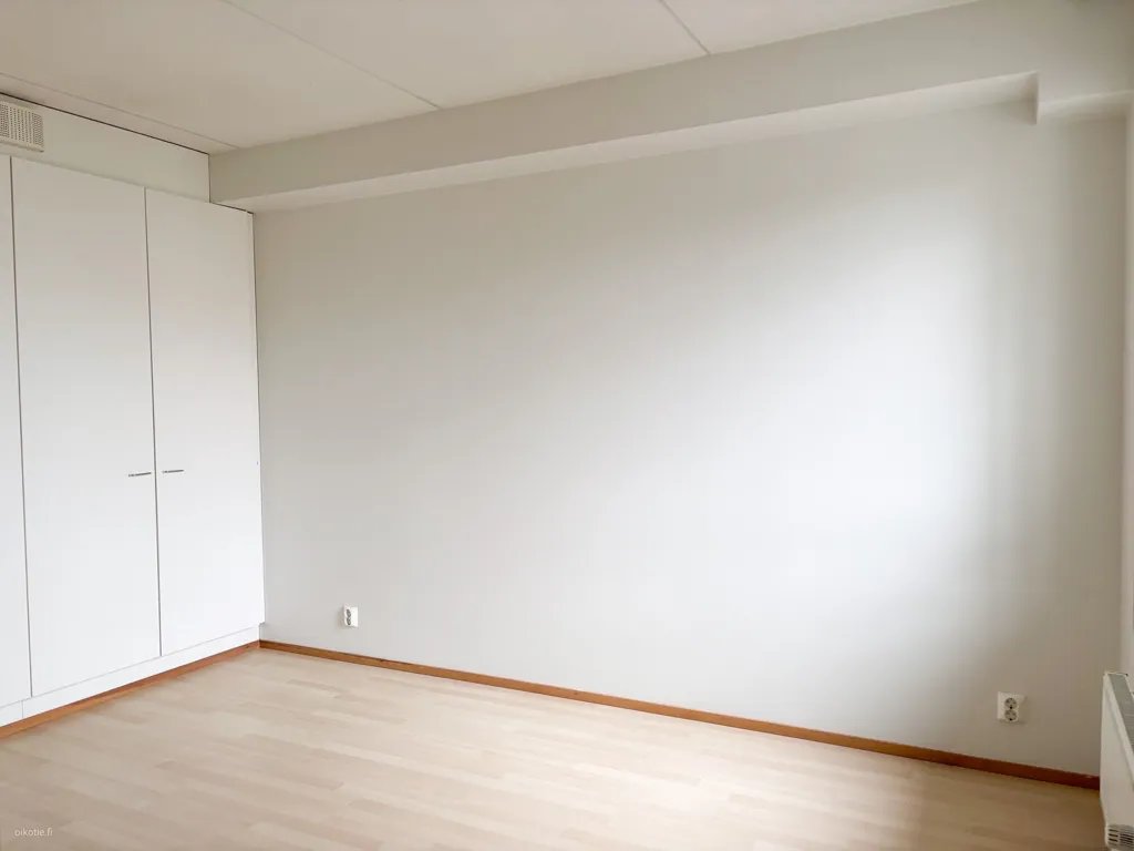 Chambres - Modern Flat with Balcony in Hermanni, Helsinki
