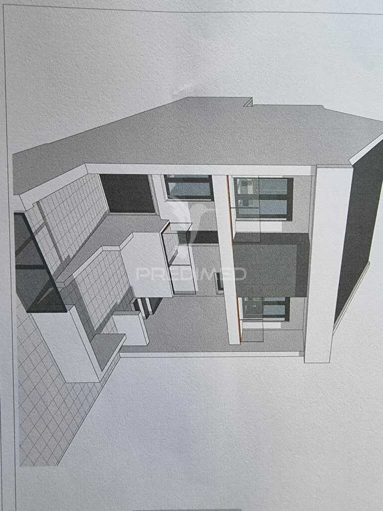 Maison 4 pièces à Alcochete