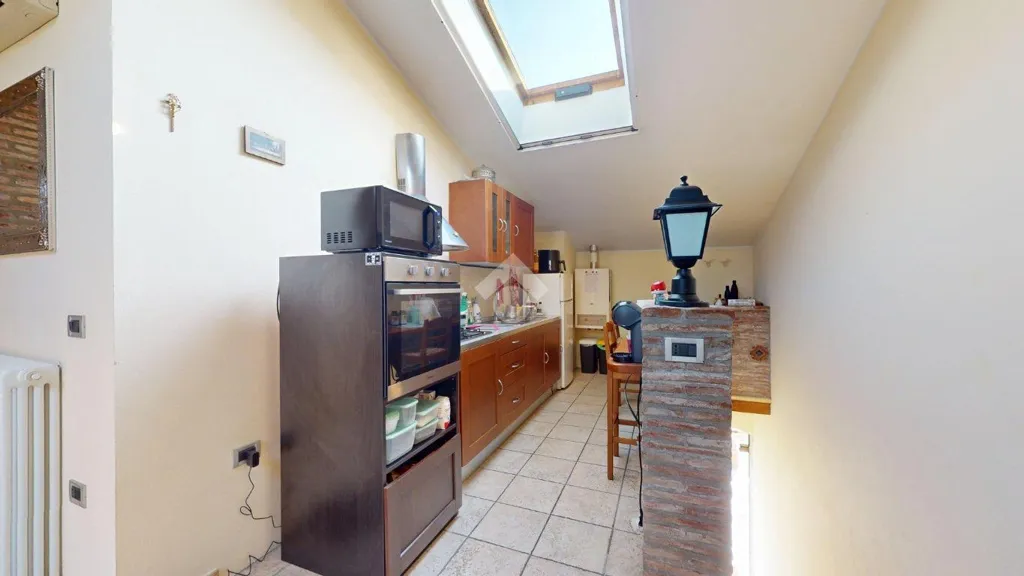 Villa with Private Garden in Cento